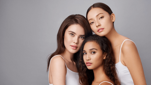 How to Choose the Right Foundation for Your Skin Type
