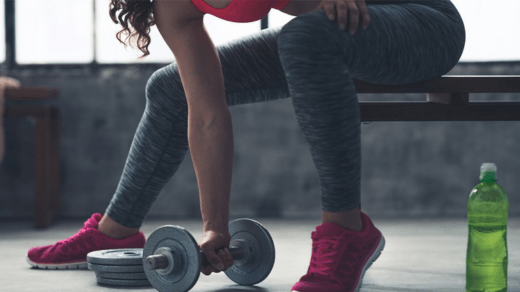 Preventing Workout Injuries: Essential Tips for Safe Training