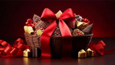 Chocolate Gift Hampers in Delhi