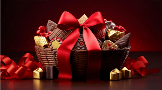 Chocolate Gift Hampers in Delhi