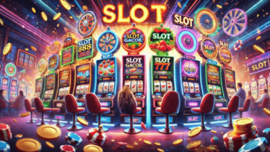 Slot Online