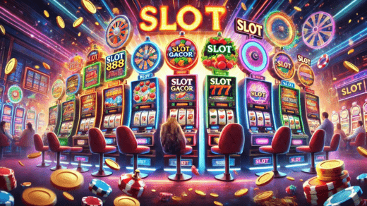 Slot Online