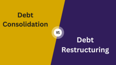 best debt consolidation loan