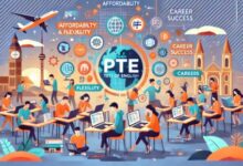 PTE coaching in Patiala