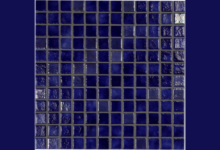 Aus Design Sapphire tiles