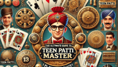 Teen Patti Master