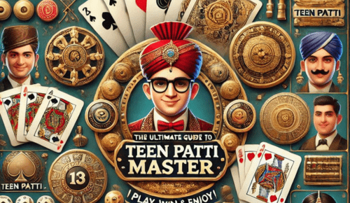 Teen Patti Master