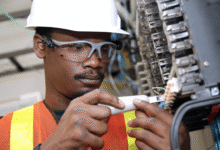 Destin electricians