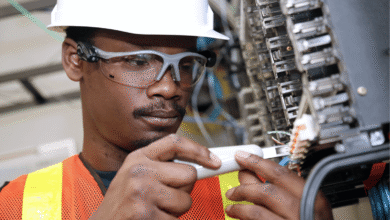 Destin electricians