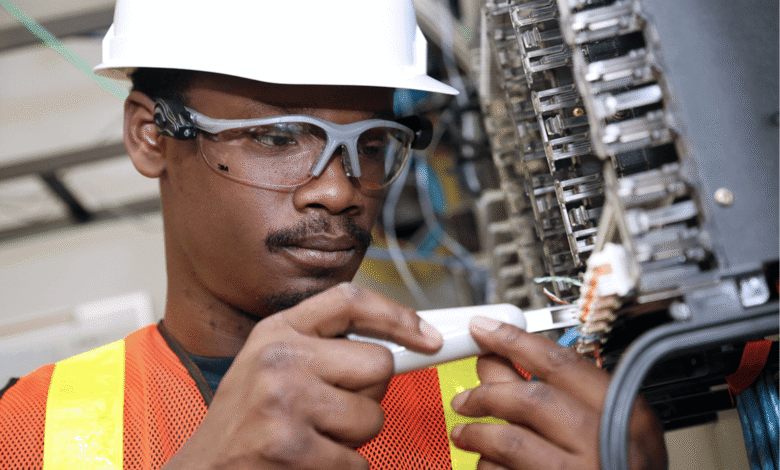 Destin electricians
