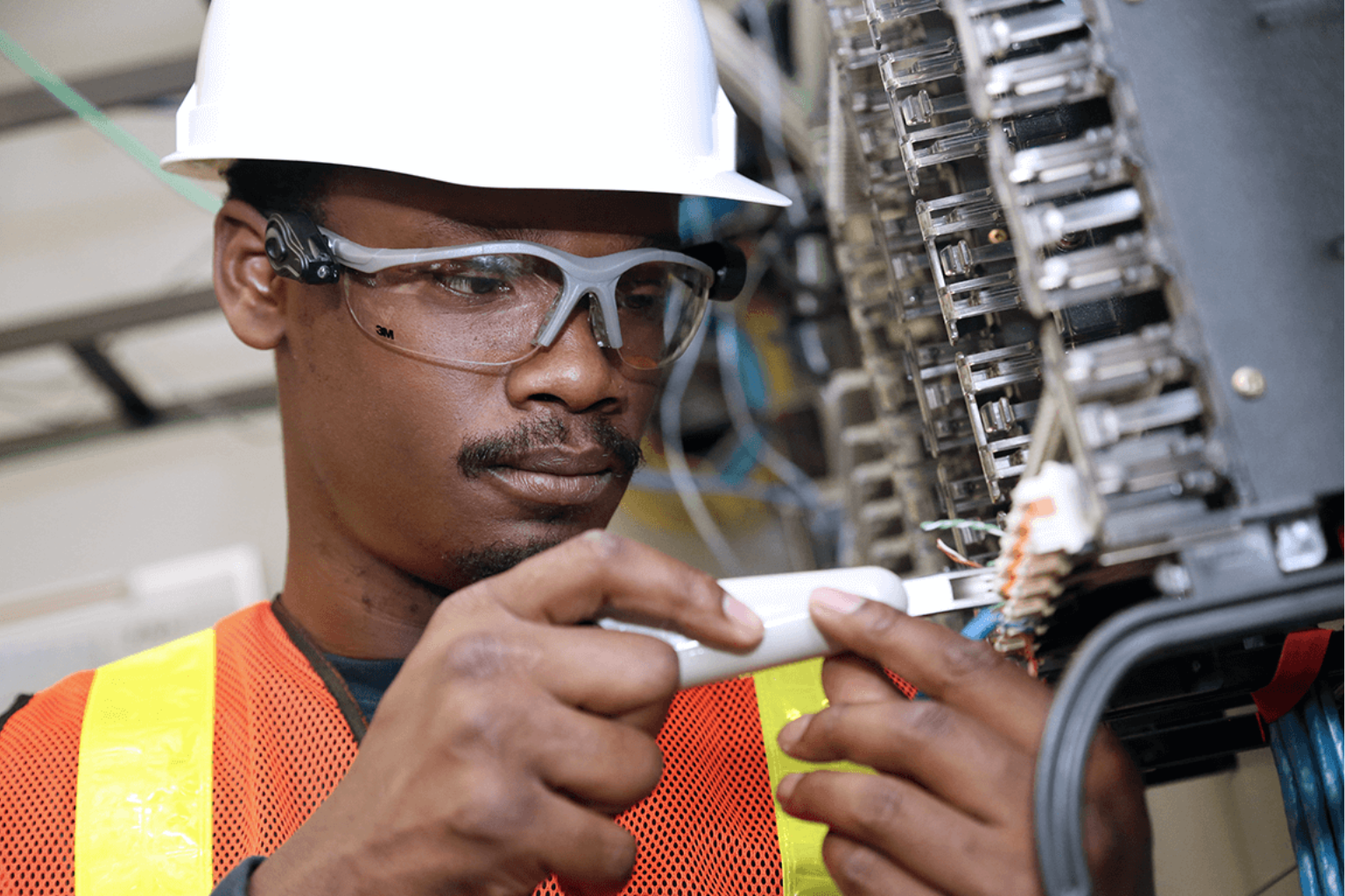Destin electricians