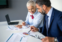 M&A advisory firms Texas