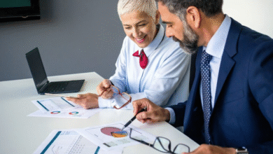 M&A advisory firms Texas