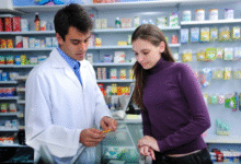 Pharmcare San Marcos