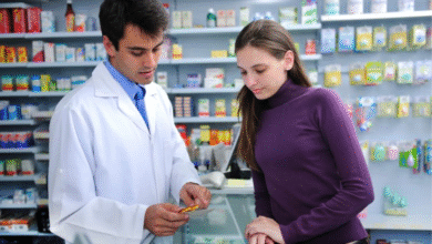 Pharmcare San Marcos