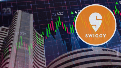 Swiggy share price