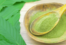 canadian kratom vendor