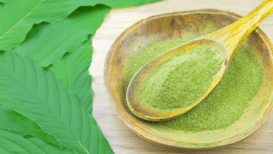 canadian kratom vendor