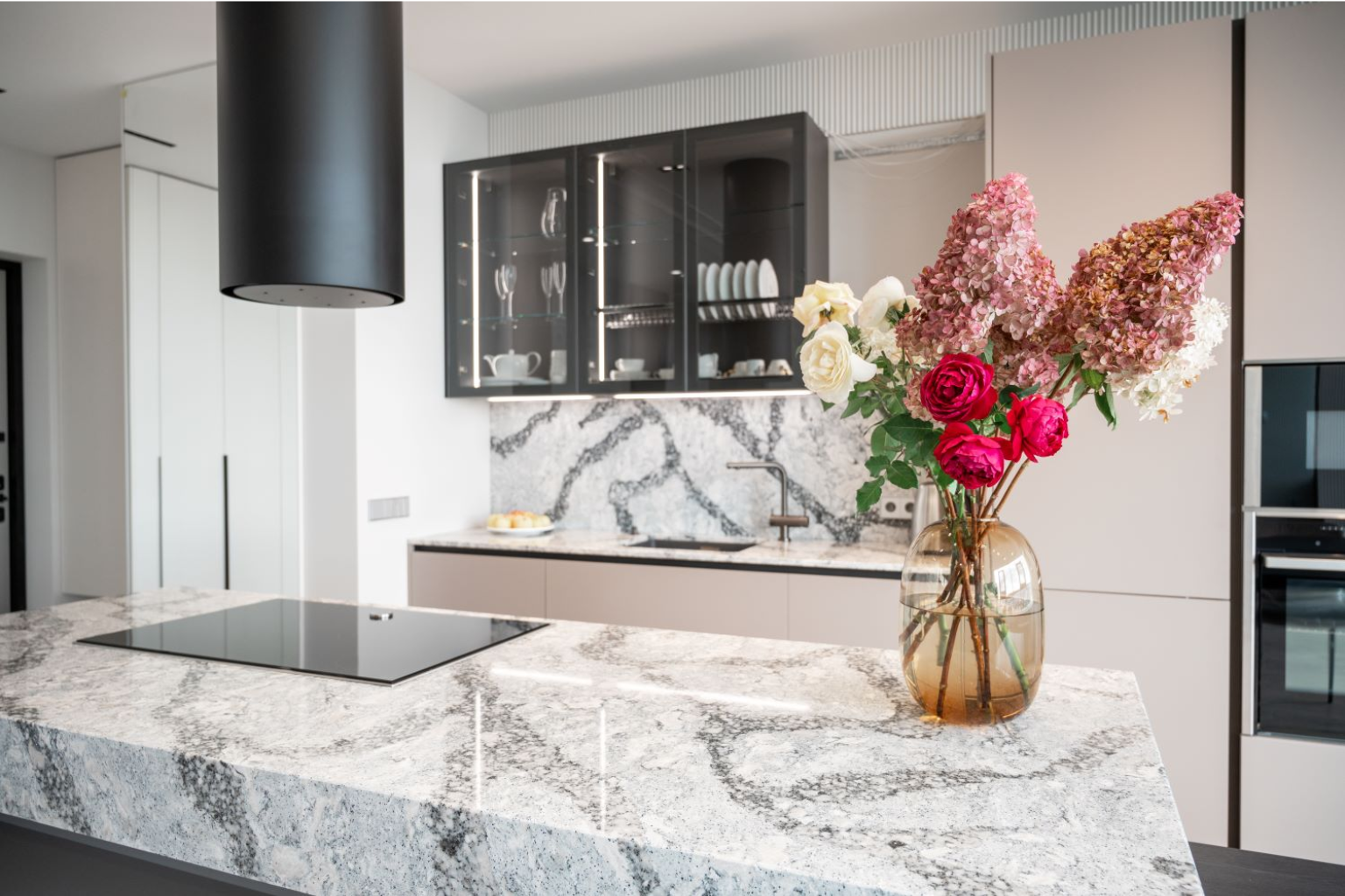 custom countertops