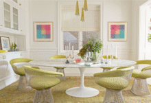 dining room designer