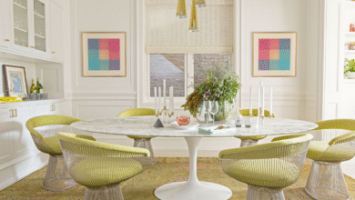 dining room designer