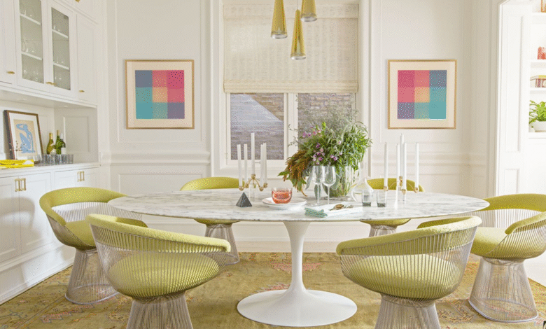 dining room designer