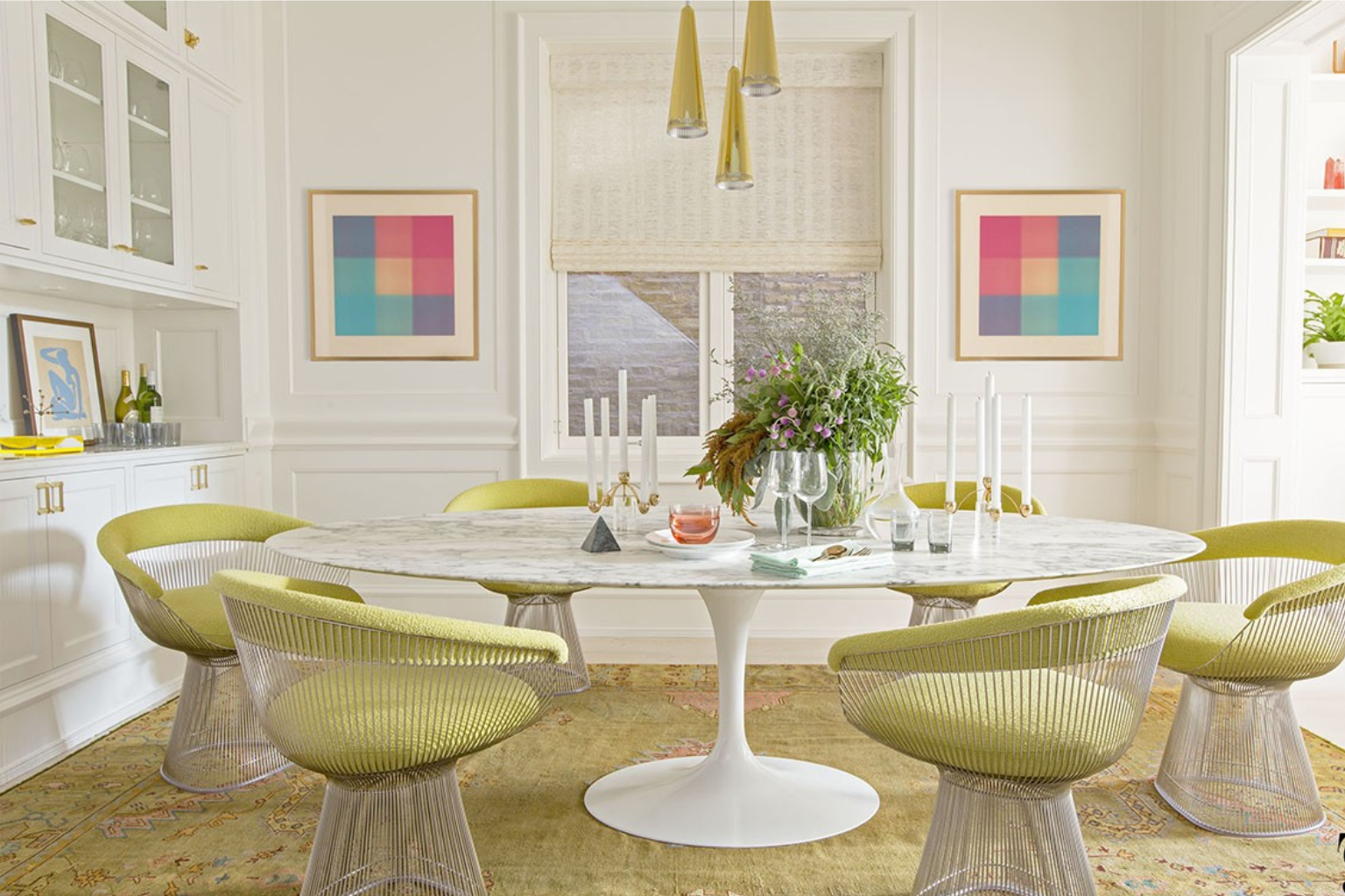 dining room designer
