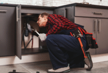 dishwasher repair