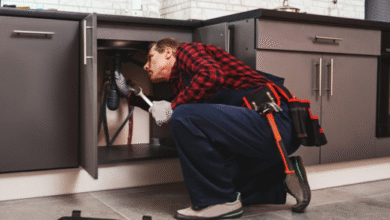 dishwasher repair