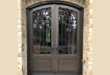 iron doors for sale