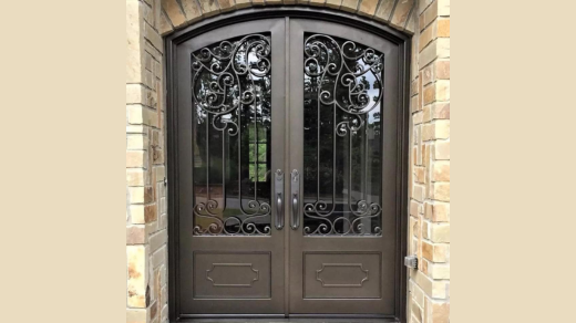 iron doors for sale