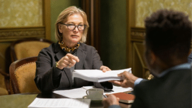 medical expert witness service in Los Angeles