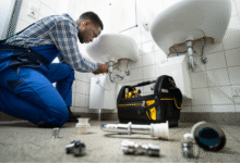 plumbers NM