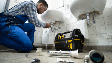 plumbers NM
