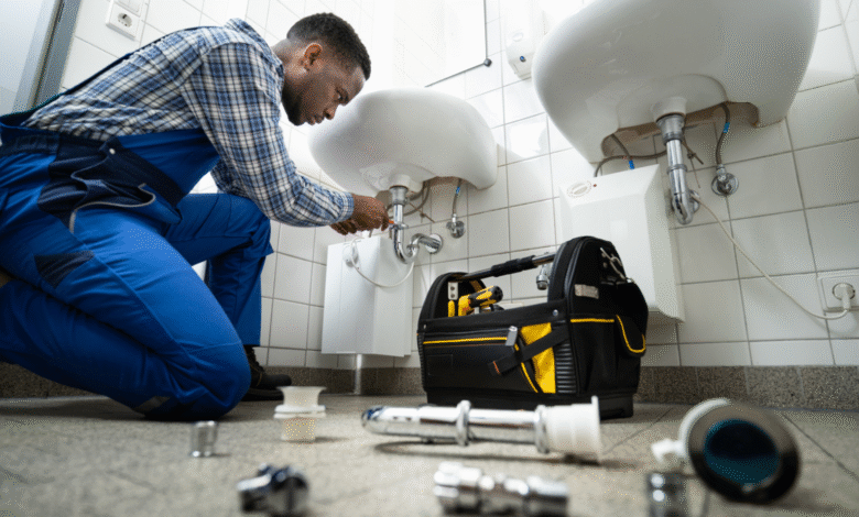 plumbers NM