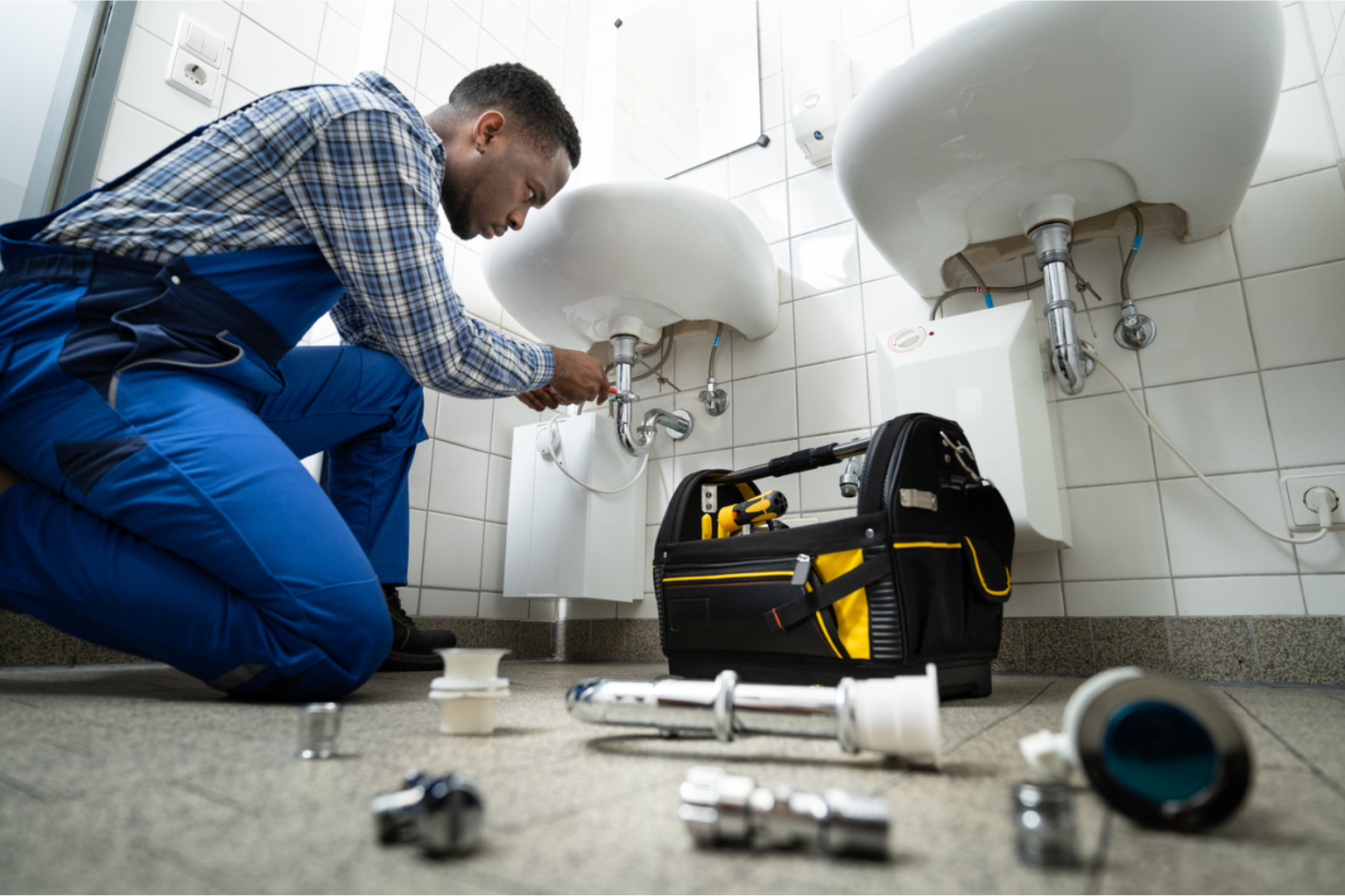 plumbers NM