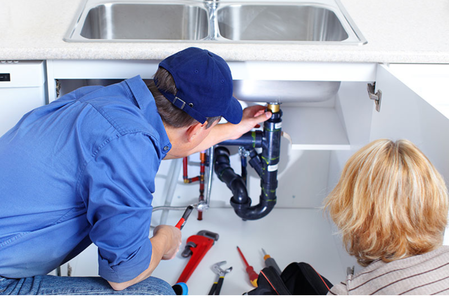 plumbers in Hobbs