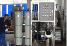 water purification