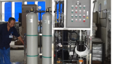 water purification