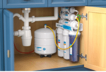 water softener St George Utah