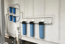 water testing
