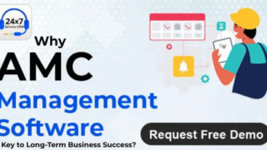 AMC Software
