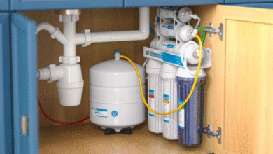 Water softeners Fargo