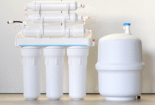 Water softeners Vista CA