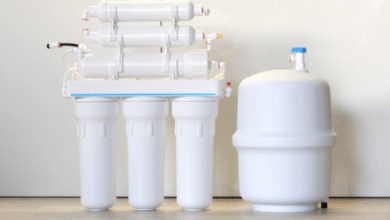 Water softeners Vista CA