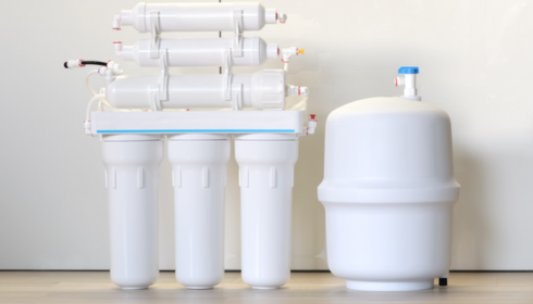 Water softeners Vista CA