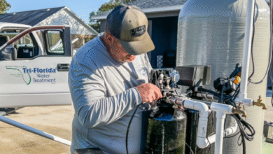 water filtration Lakeland