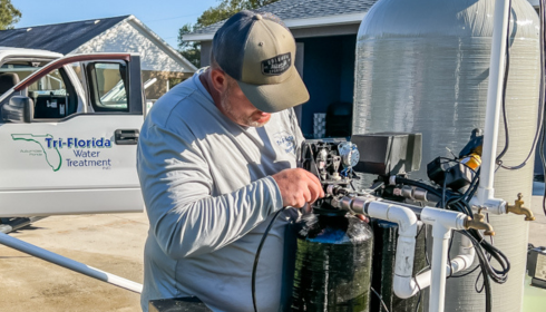 water filtration Lakeland
