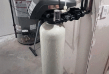 water softeners Clarksville TN