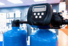water softeners Houston TX